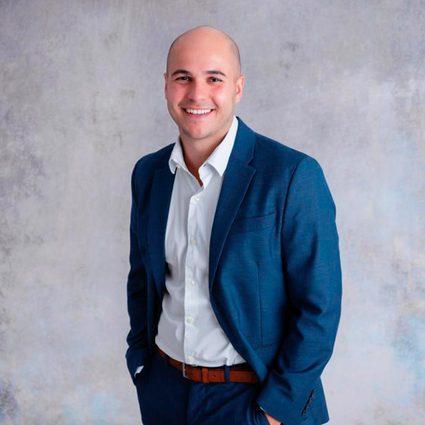 Dr. Lucas Schulze - Urologista CRM 52.85.607-0