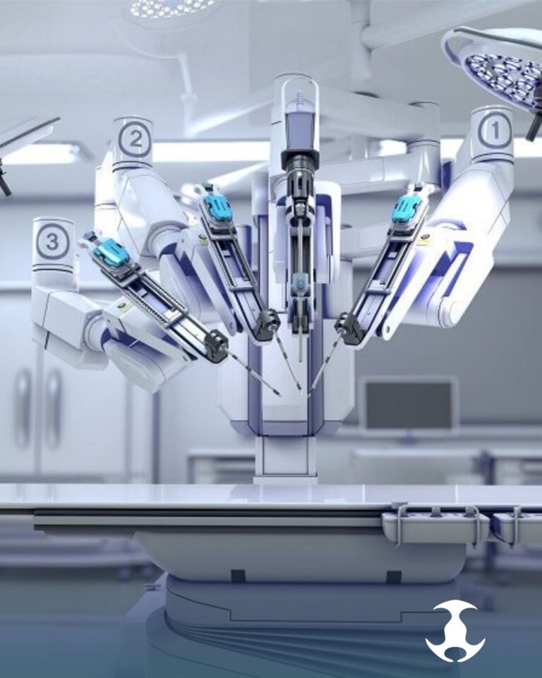 Cirurgia Robótica em Urologia: tecnologia a serviço do paciente